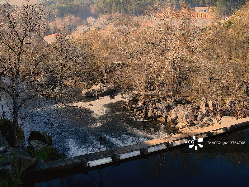 圣佩德罗杜苏尔-维塞乌III图片素材