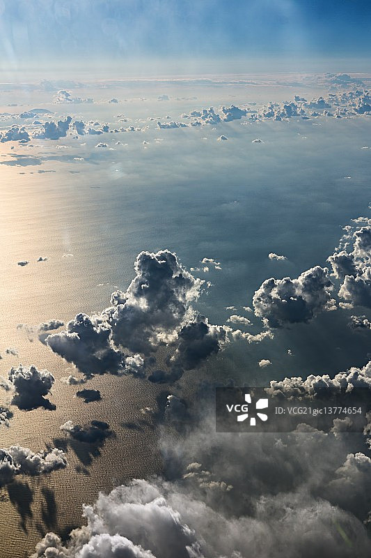 爱奥尼亚海图片素材