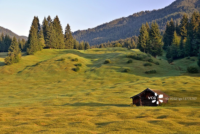 德国克林图片素材