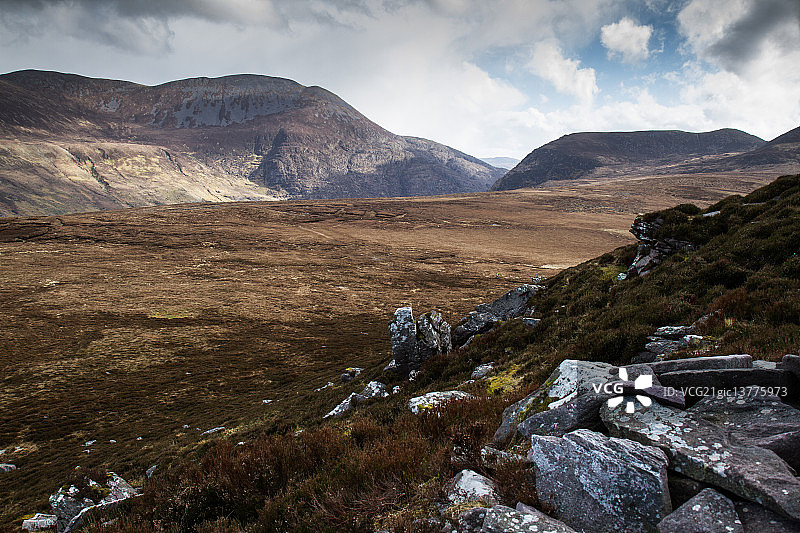 爱尔兰共和国基拉尼（Cill Airne）图片素材