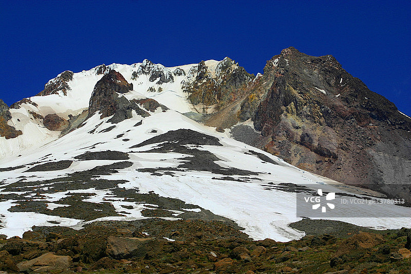 胡德山图片素材