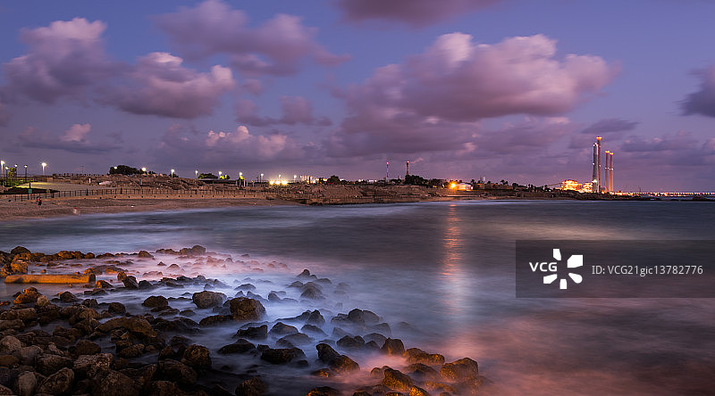 凯撒利亚图片素材