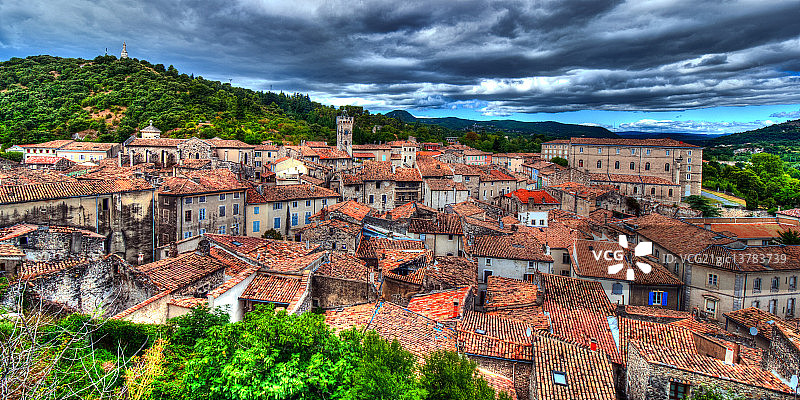 维维耶图片素材