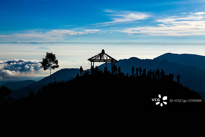 日出 - 迪昂图片素材