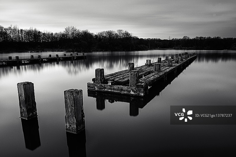 德国波鸿图片素材