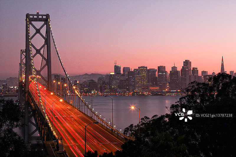 美国旧金山图片素材