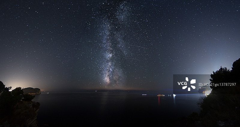 亚得里亚海图片素材