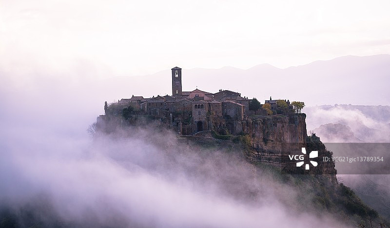 巴尼奥雷焦图片素材