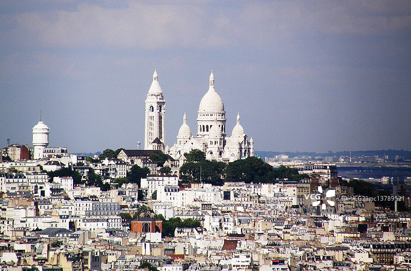 圣心堂图片素材