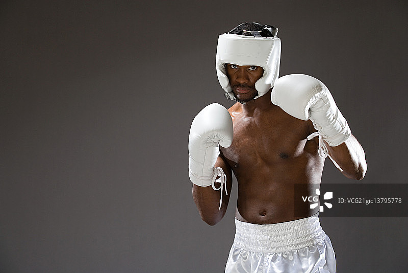 拳击手图片素材