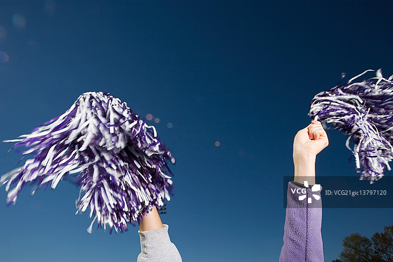 啦啦队图片素材