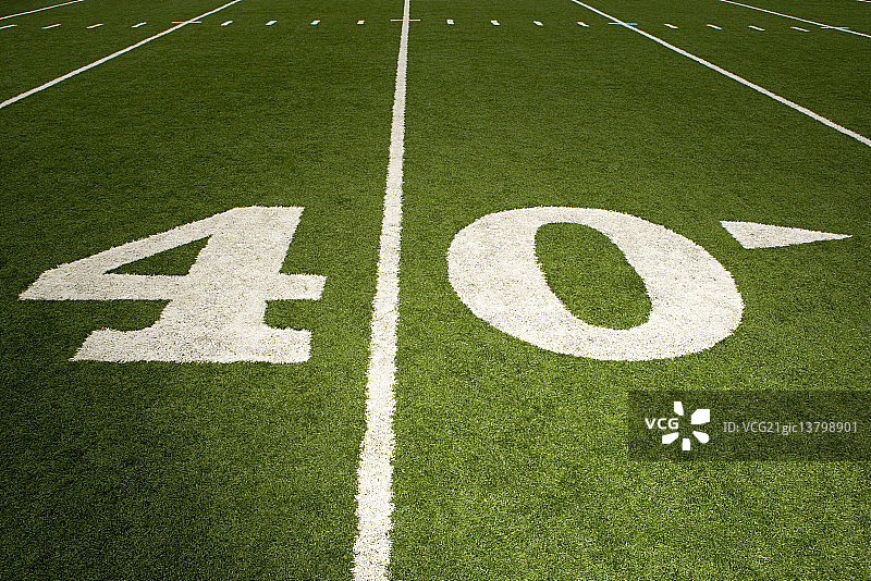 四十码线图片素材