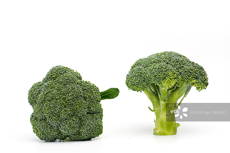 西兰花图片素材