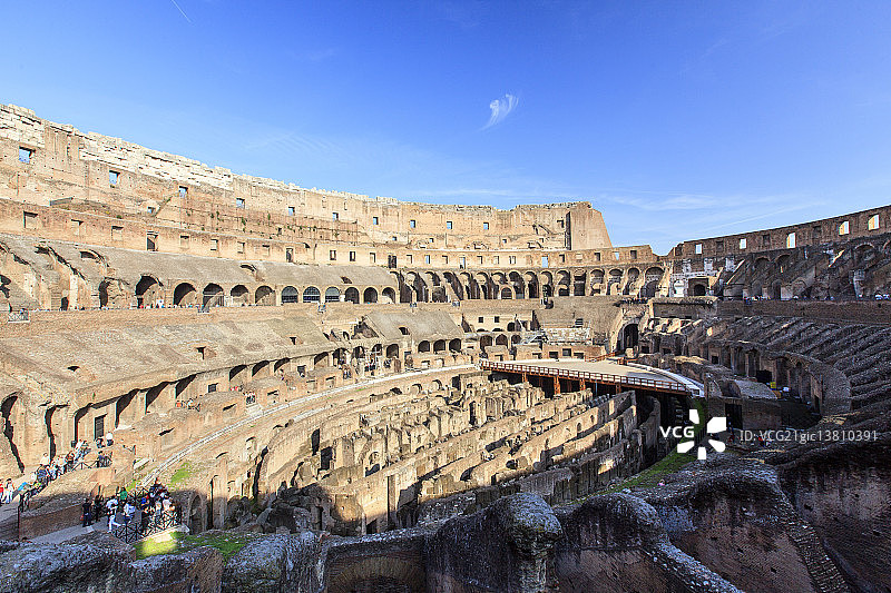 罗马建筑图片素材