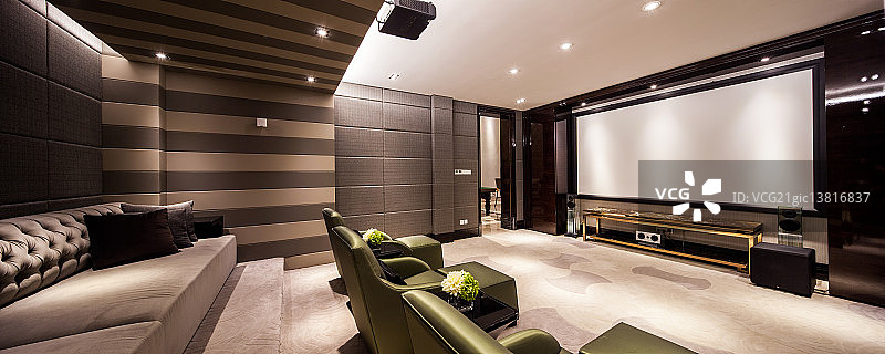 影音室图片素材