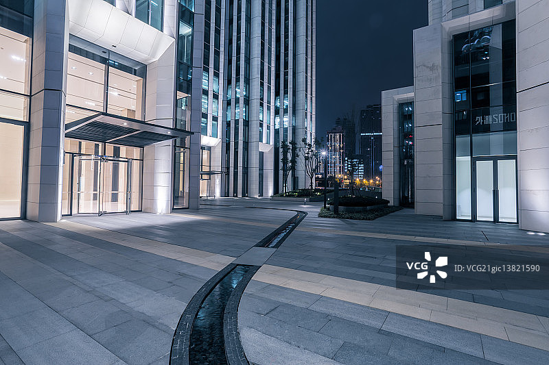 外滩soho图片素材