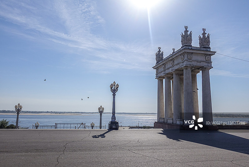 伏尔加格勒图片素材