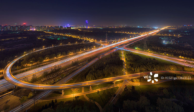 仰山桥图片素材