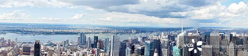 海滨城市图片素材