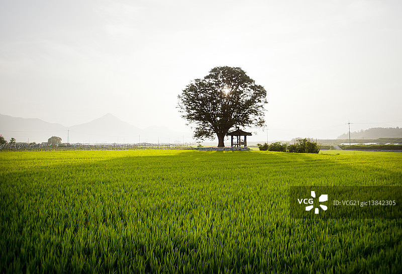 居昌郡, 庆尚南道图片素材