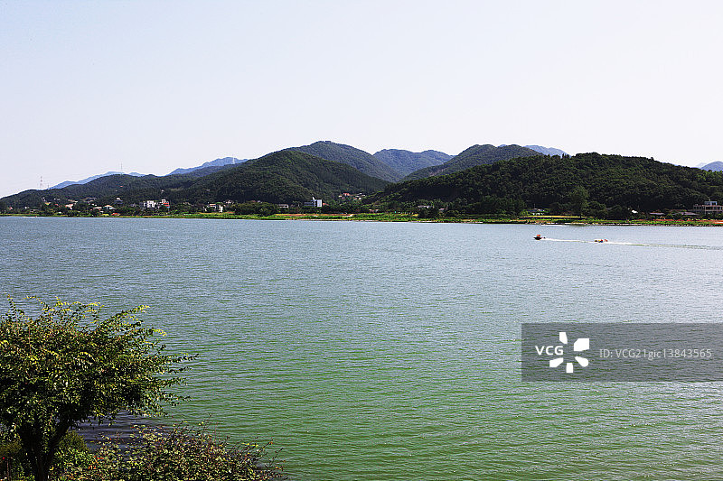 南杨州市图片素材