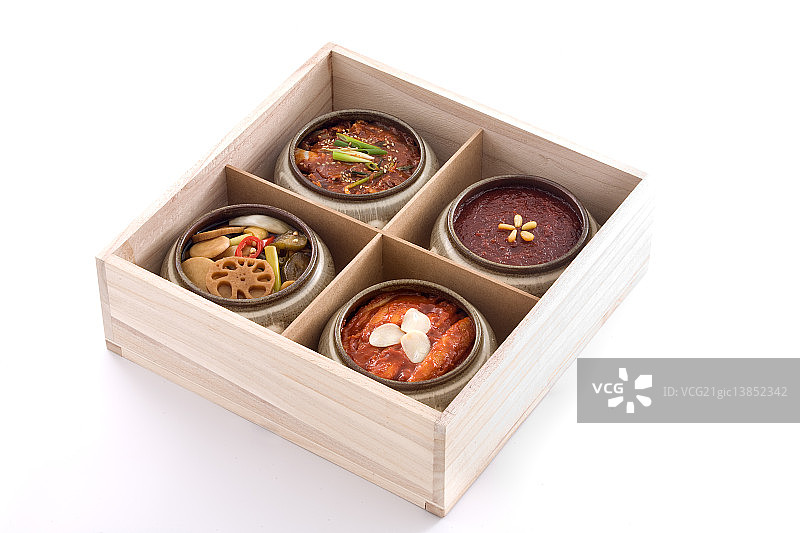 韩国食物图片素材