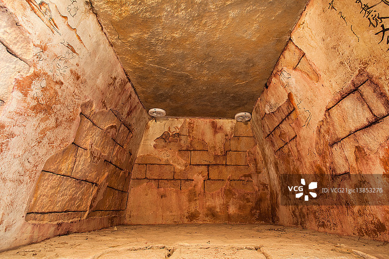 庆尚北道荣州市图片素材