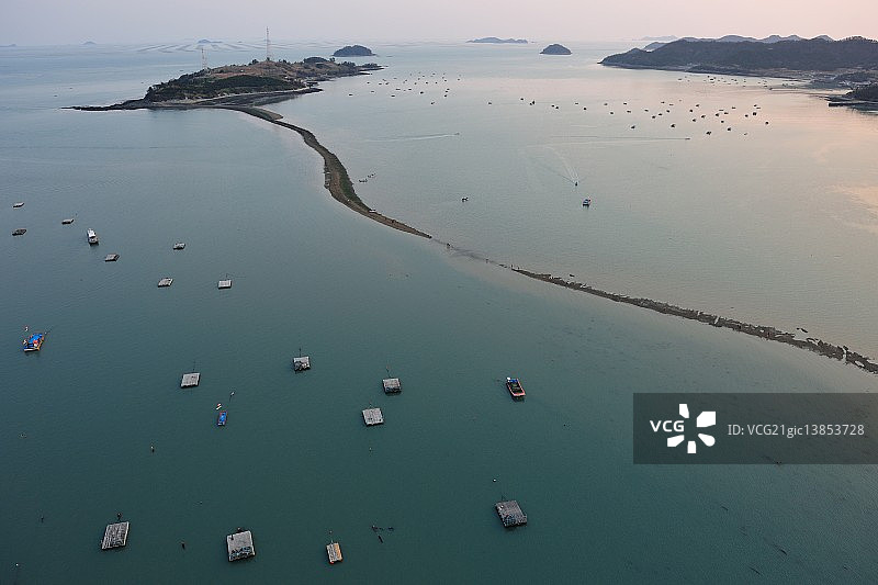 全罗南道珍岛郡图片素材