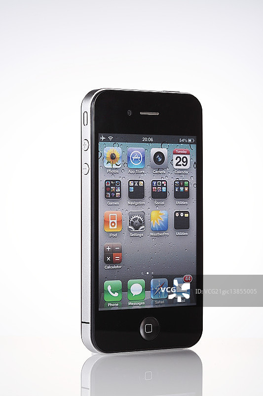 I-phone图片素材