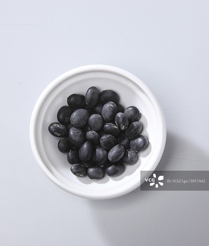 黑豆图片素材