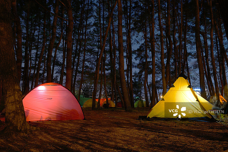 庆州，庆尚北道图片素材