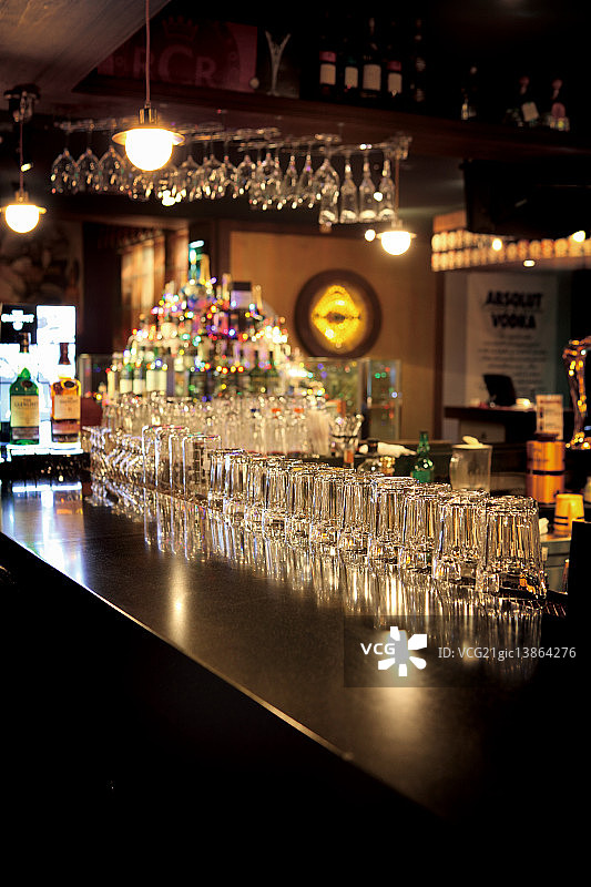 酒吧图片素材