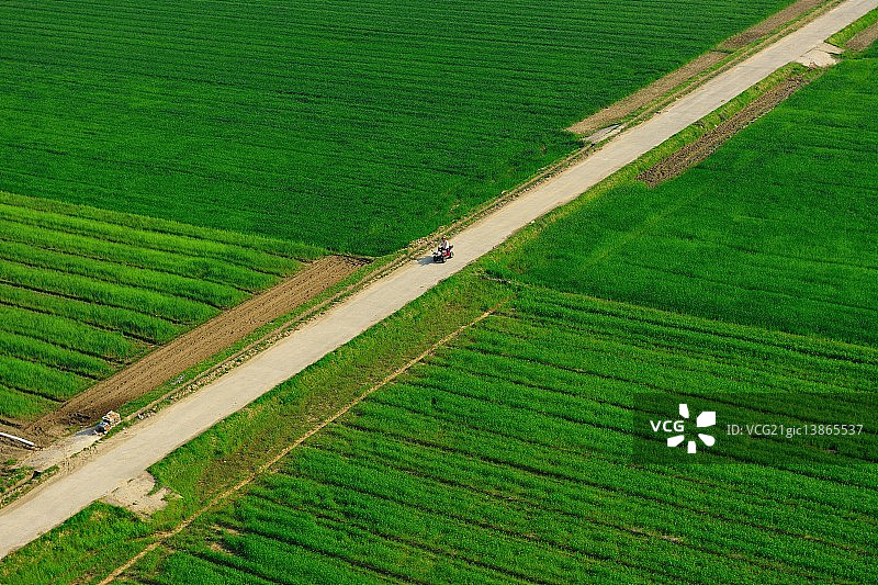 庆尚南道河东郡图片素材