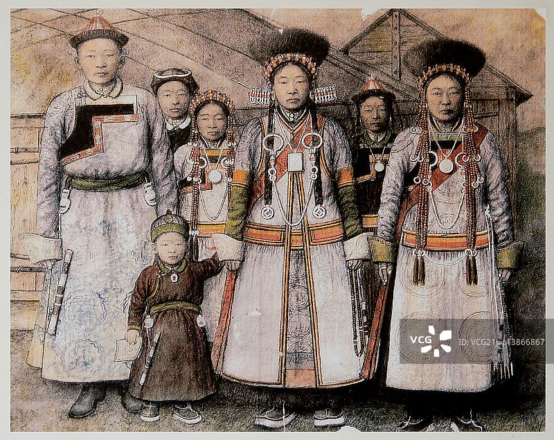 博物馆内部画作图片素材