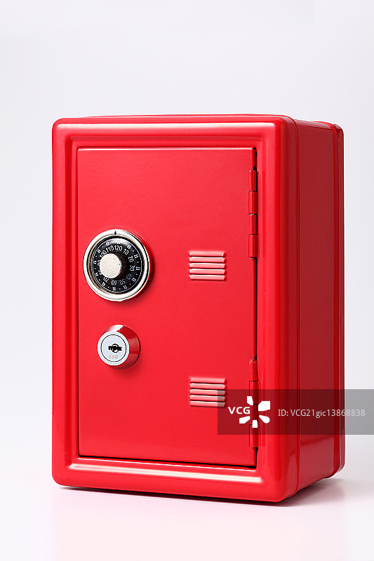 保险库图片素材