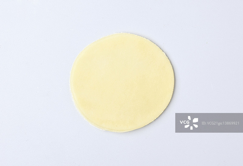 饺子皮图片素材