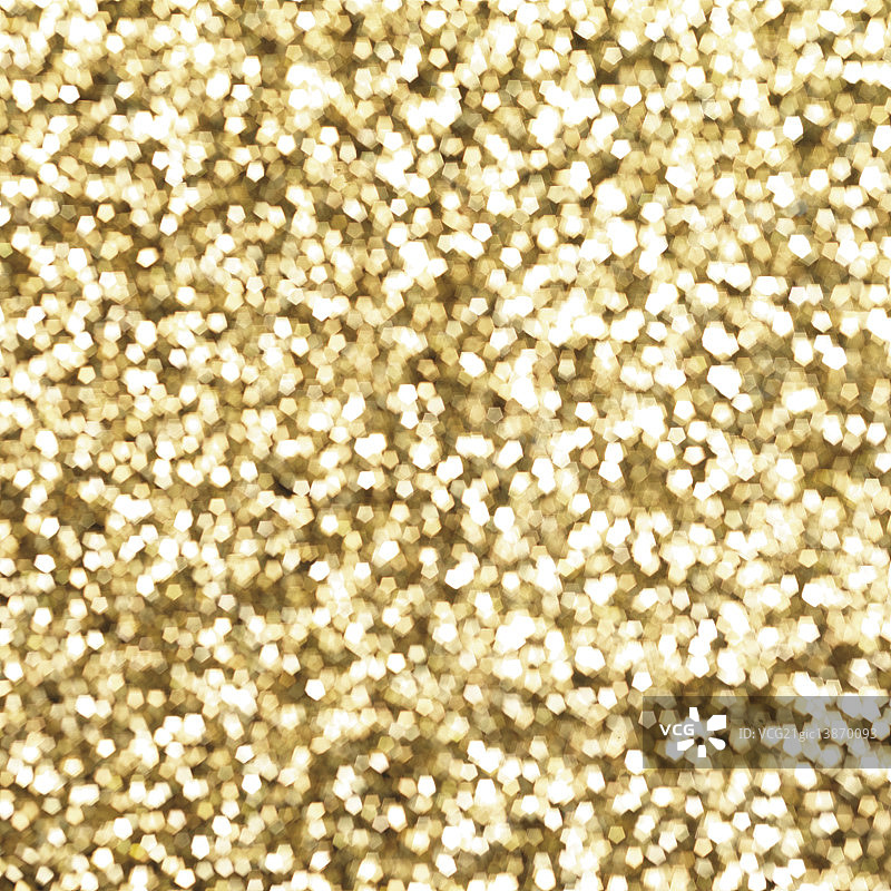 金粉图片素材