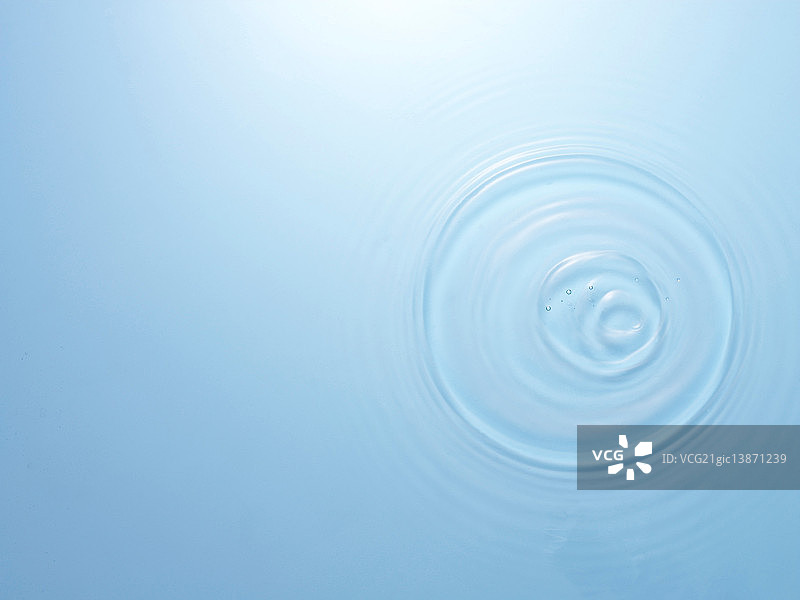 水波图片素材