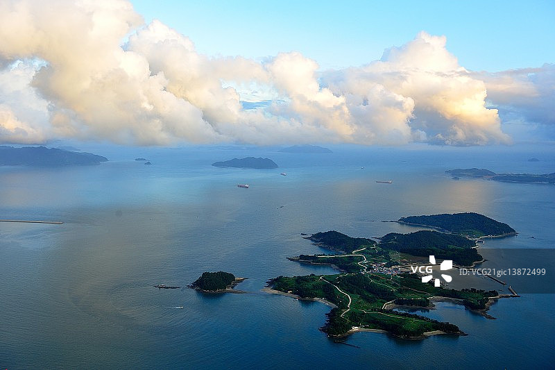 泗川市新水洞图片素材