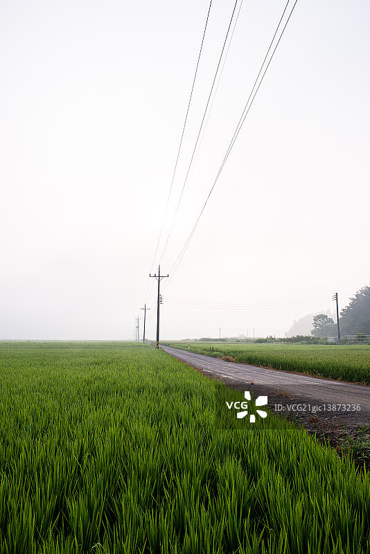 庆尚南道昌宁郡图片素材