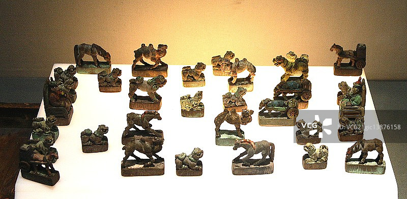 蒙古文化图片素材