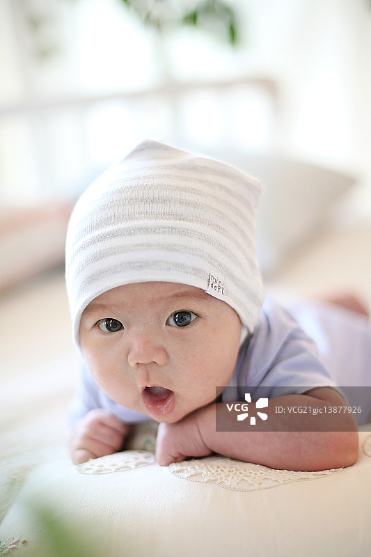 韩国婴儿图片素材