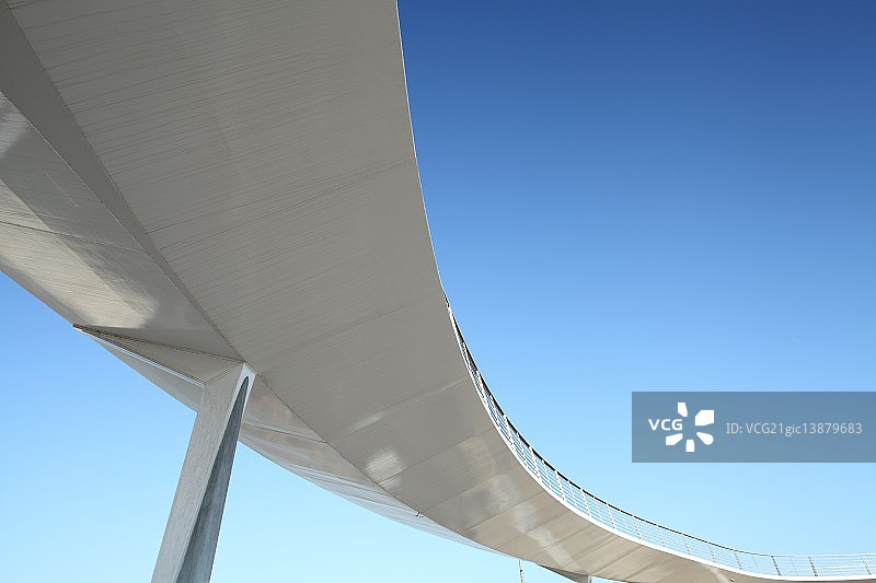 西班牙萨拉戈萨世博会图片素材