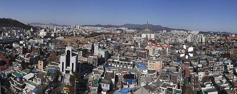 京畿道水原图片素材