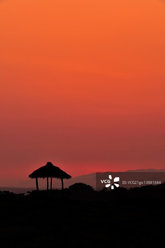 井邑市，全罗北道图片素材