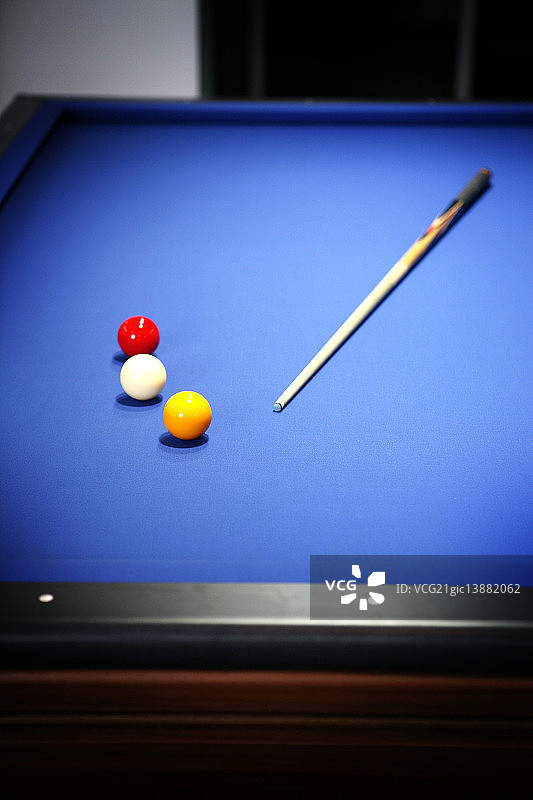 台球图片素材