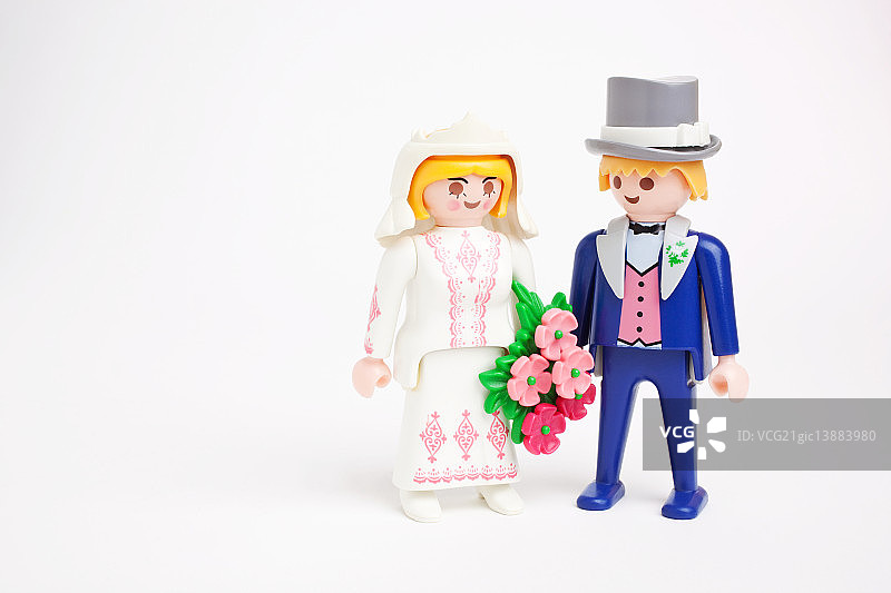 乐高，婚姻图片素材