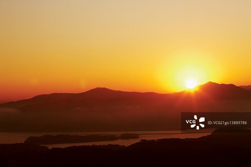 河南市，南杨州市，京畿道图片素材