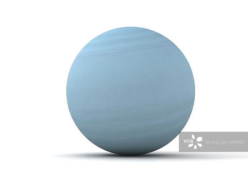 天王星图片素材