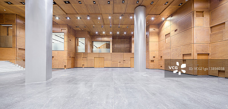 室内展览厅图片素材